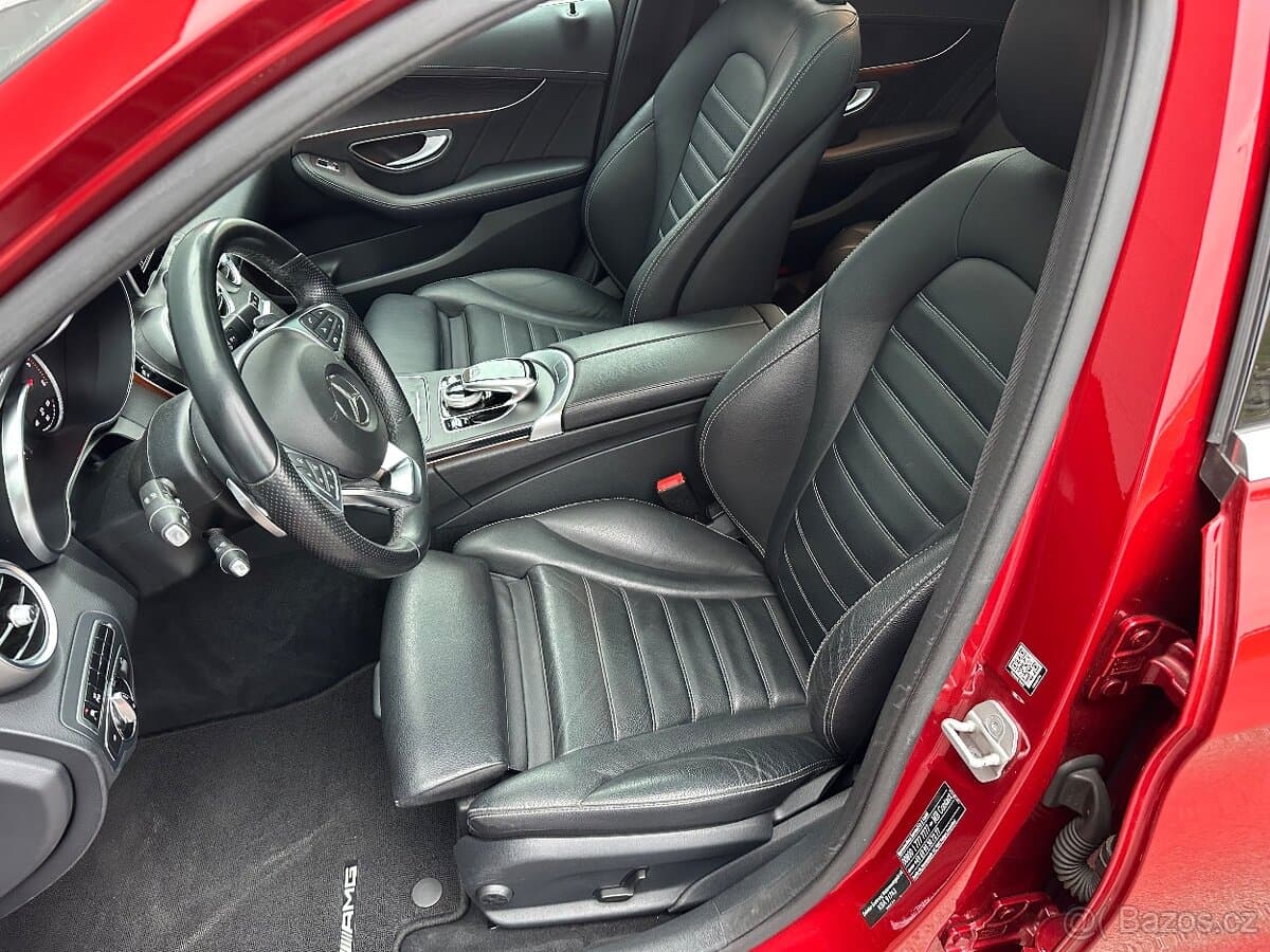 2015 Mercedes-Benz OSTATNÍ - 8