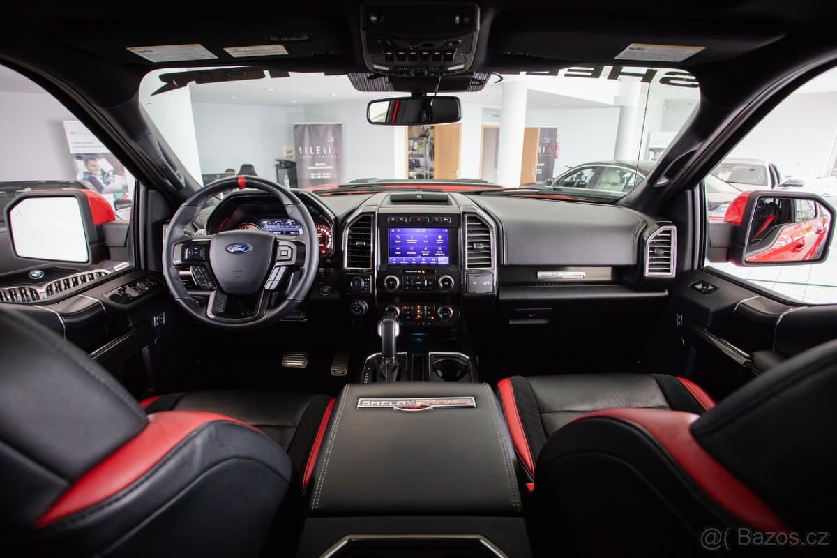 2020 Ford F-150 - 8