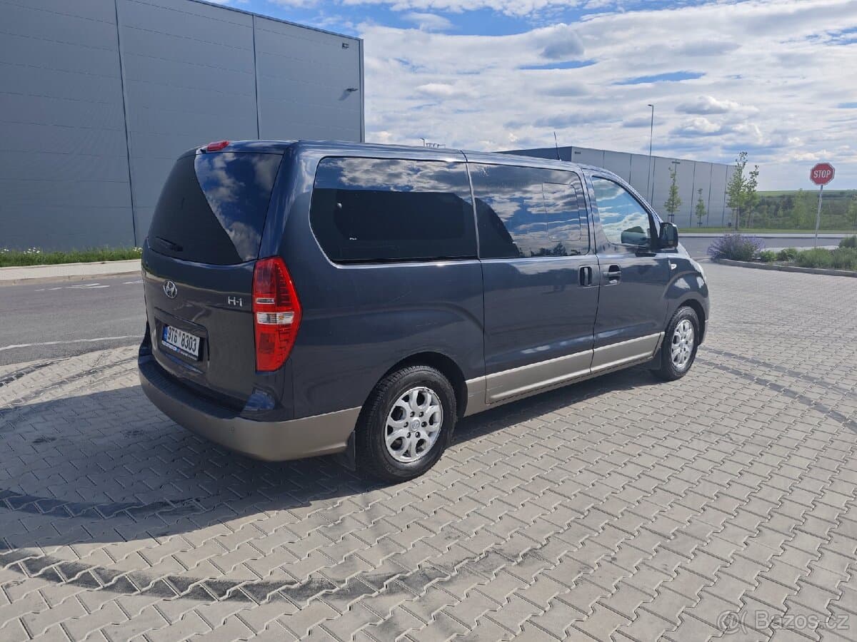 2015 Hyundai OSTATNÍ - 8