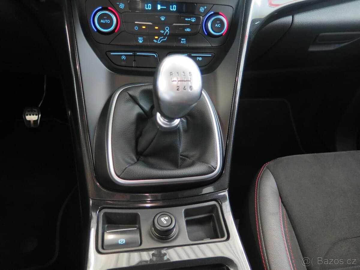 2018 Ford KUGA - 8