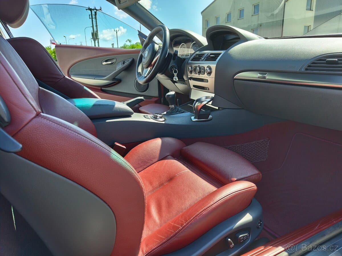 2005 BMW OSTATNÍ - 8
