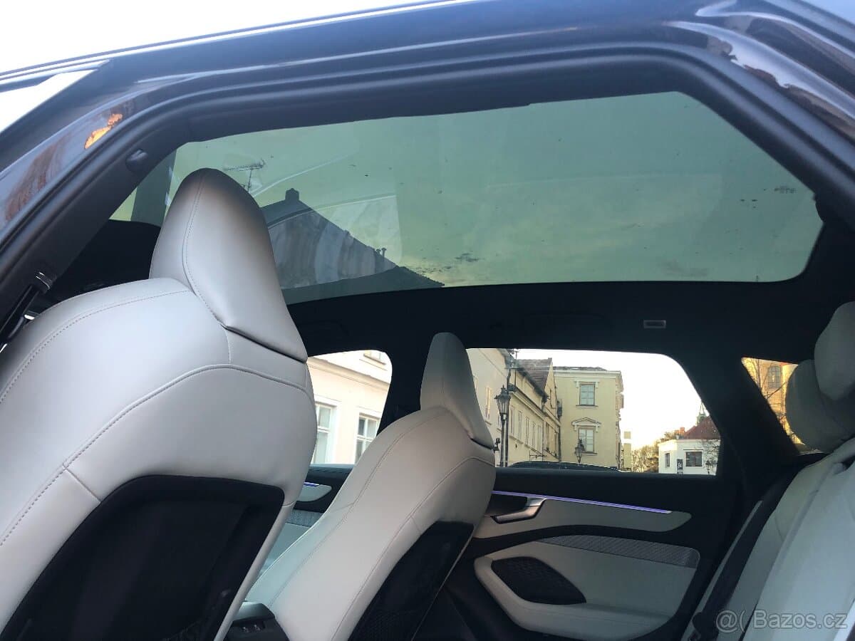 2025 Audi A6 - 8