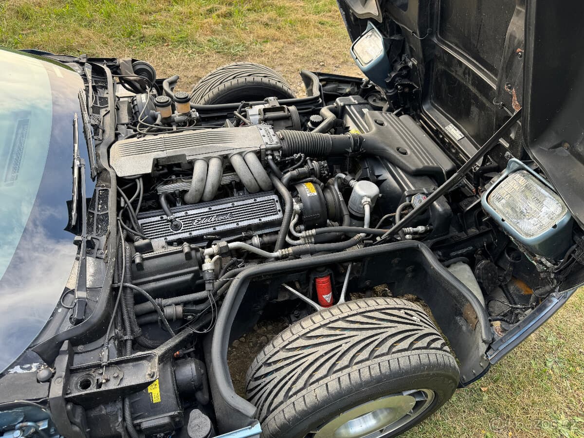 1984 Chevrolet CORVETTE - 8