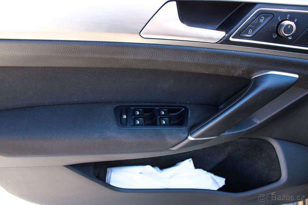 2014 Volkswagen GOLF - 8
