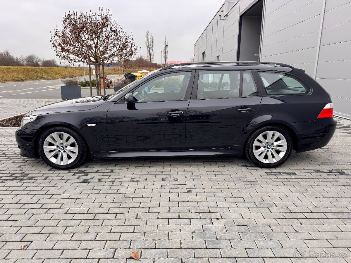 2005 BMW OSTATNÍ - 8