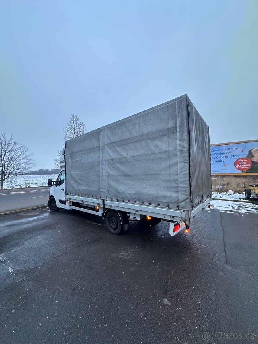 2020 Renault MASTER - 8
