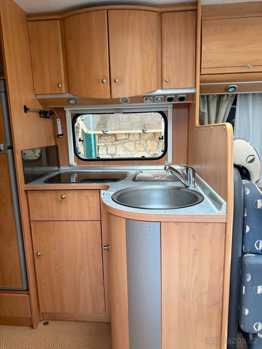 Mercedes-Benz SPRINTER - 8