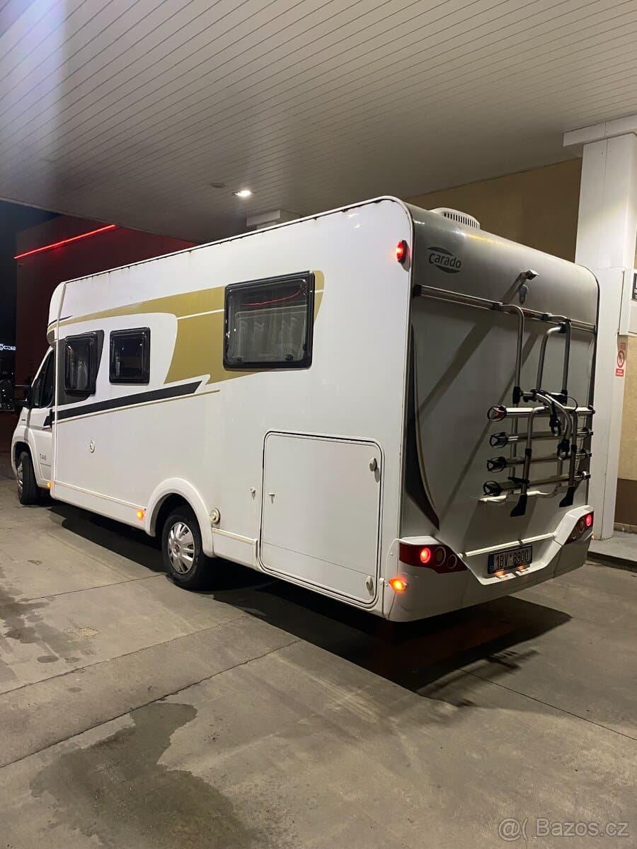 2018 Iveco OSTATNÍ - 8