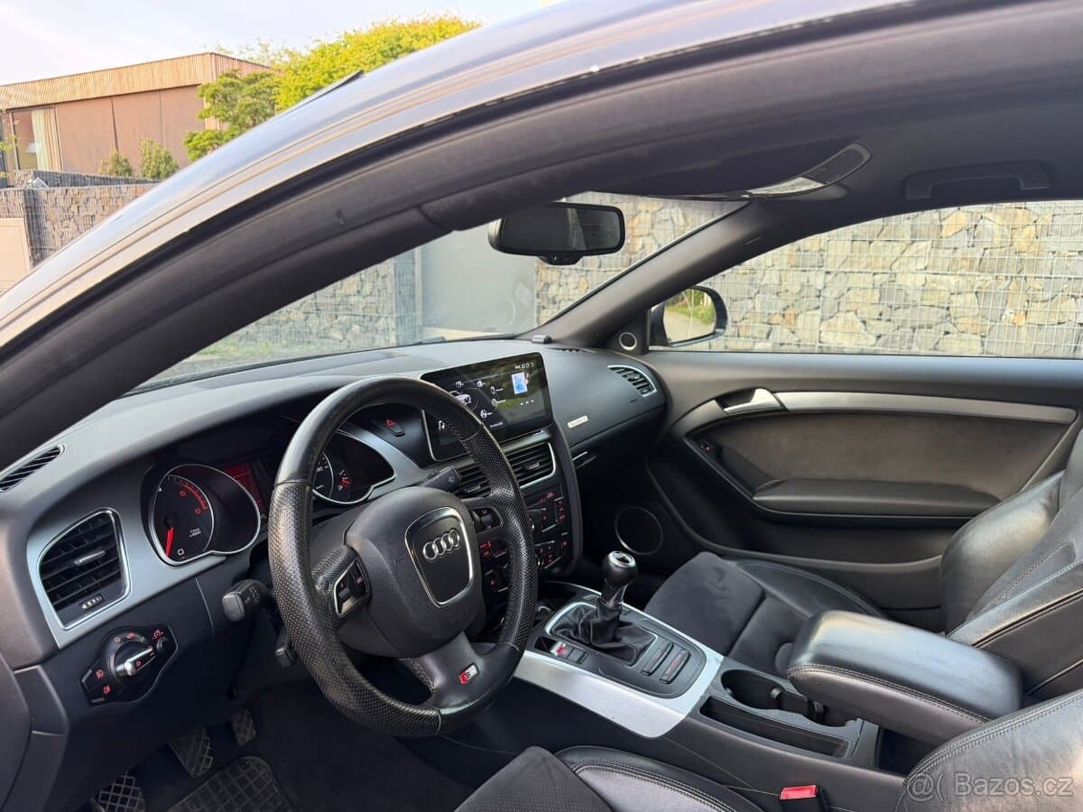 Audi A5 - 8