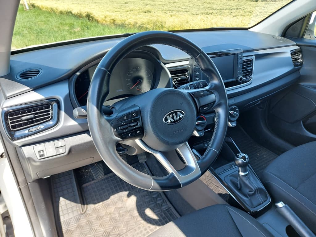 2018 Kia RIO - 8