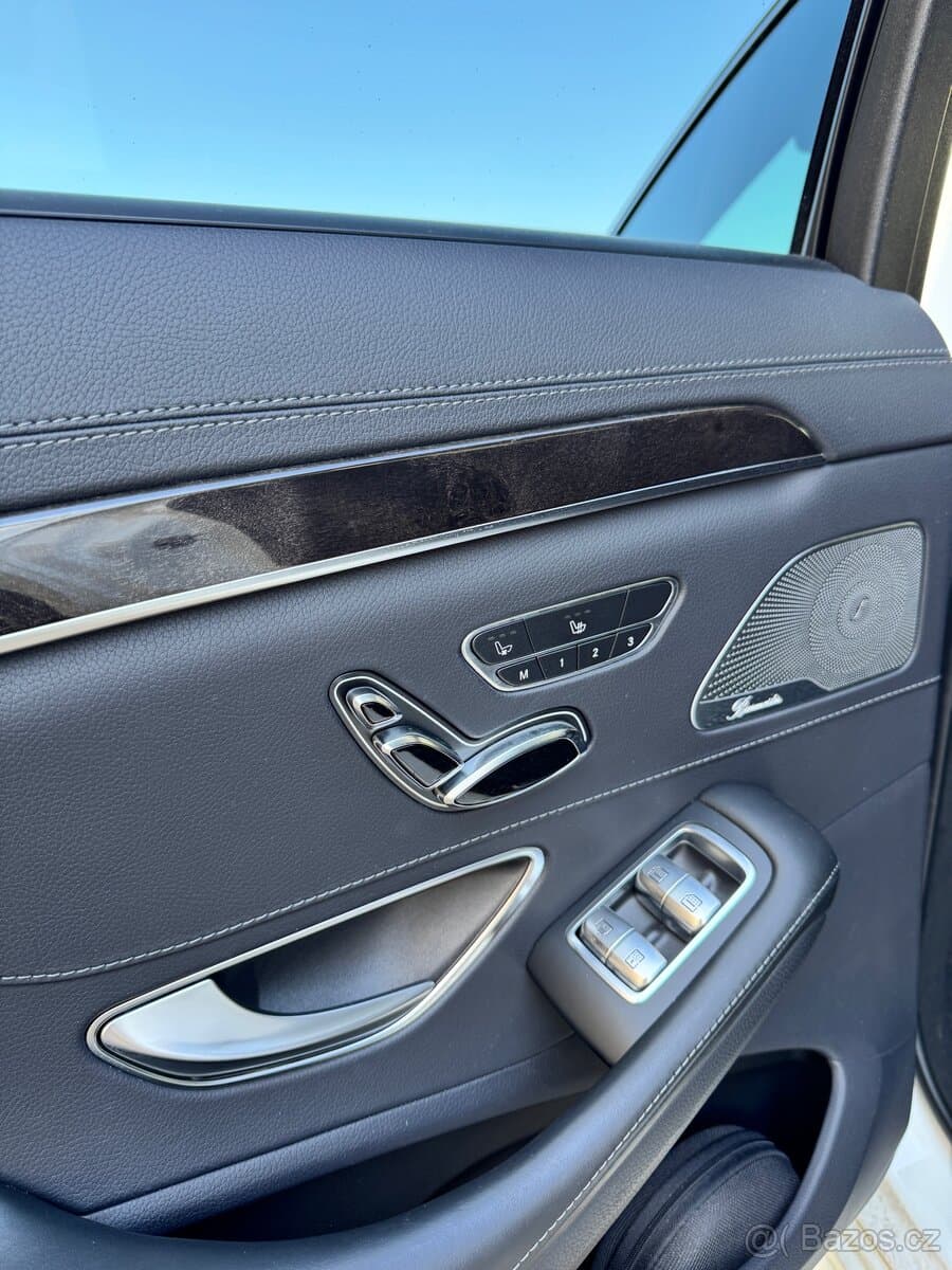 2018 Mercedes-Benz OSTATNÍ - 8
