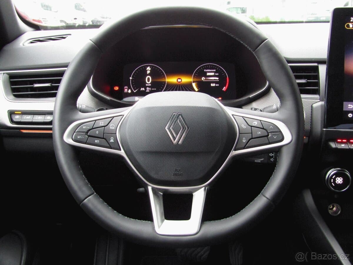 2024 Renault ARKANA - 8