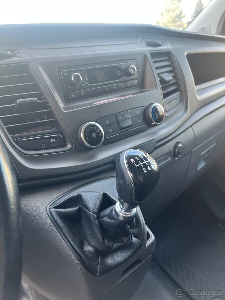 2018 Ford TRANSIT - 8