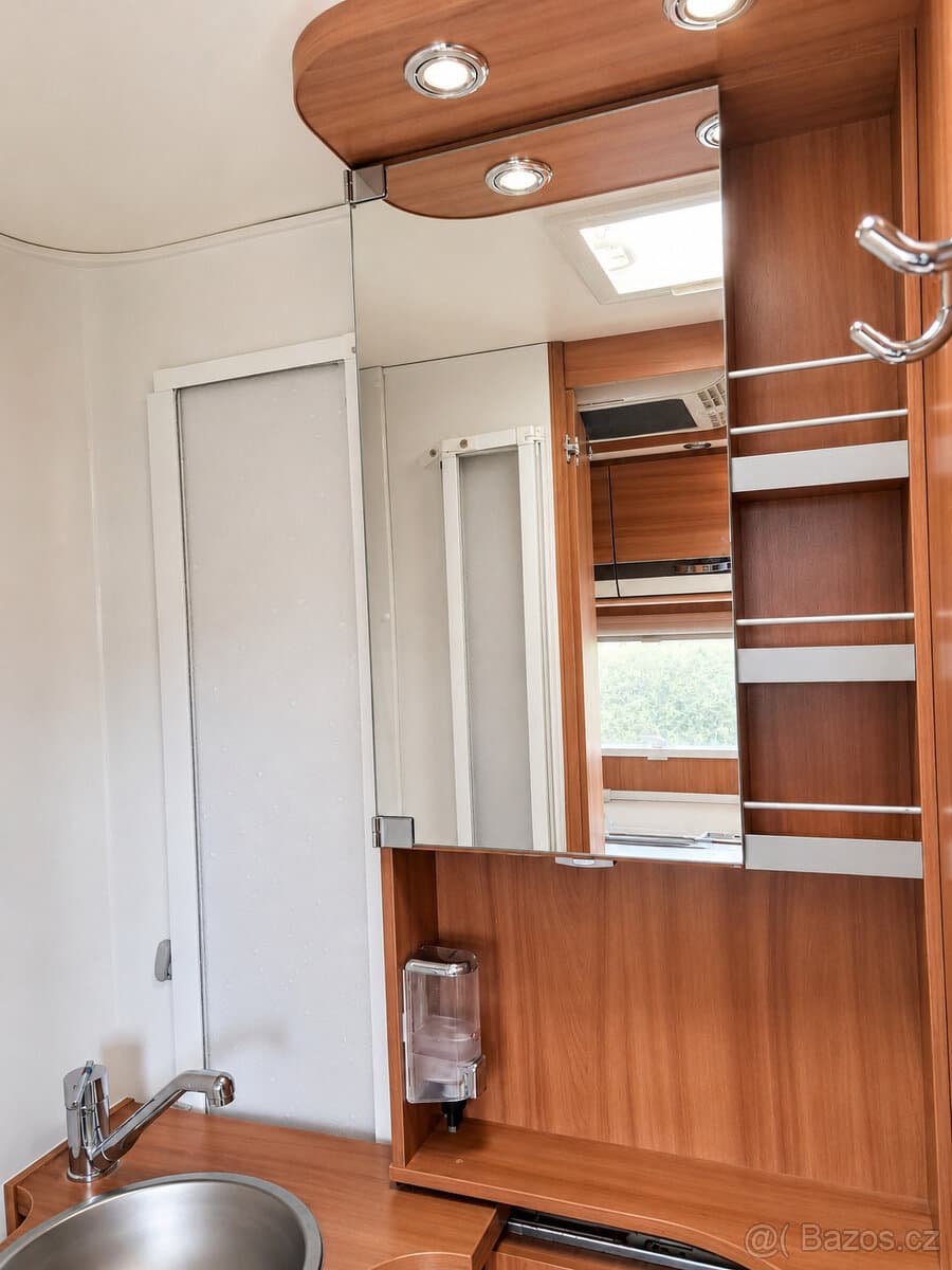 2013 Fiat DUCATO - 8