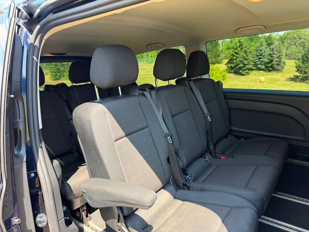 2019 Mercedes-Benz VITO - 8