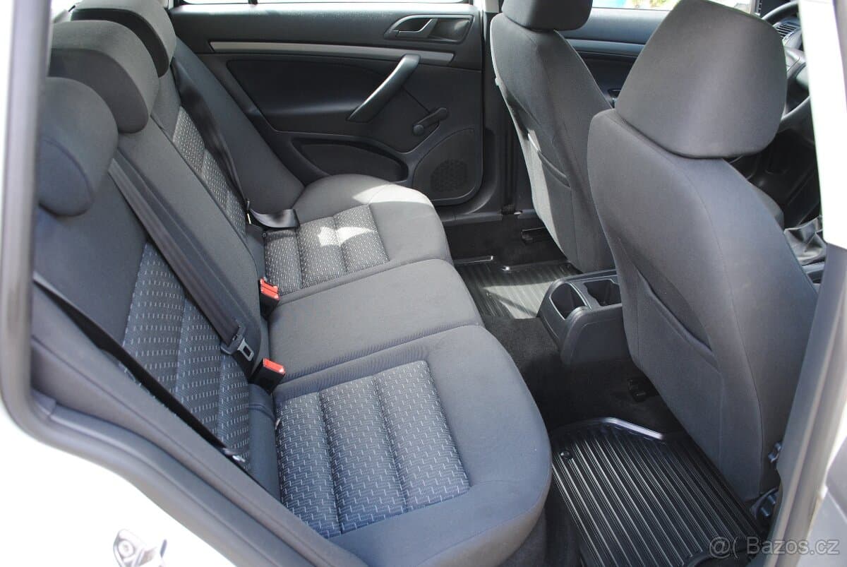 2010 Škoda OCTAVIA - 8