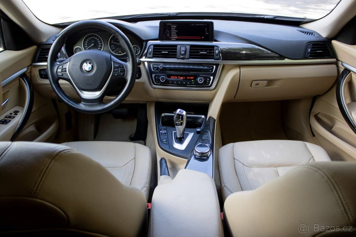2014 BMW OSTATNÍ - 8