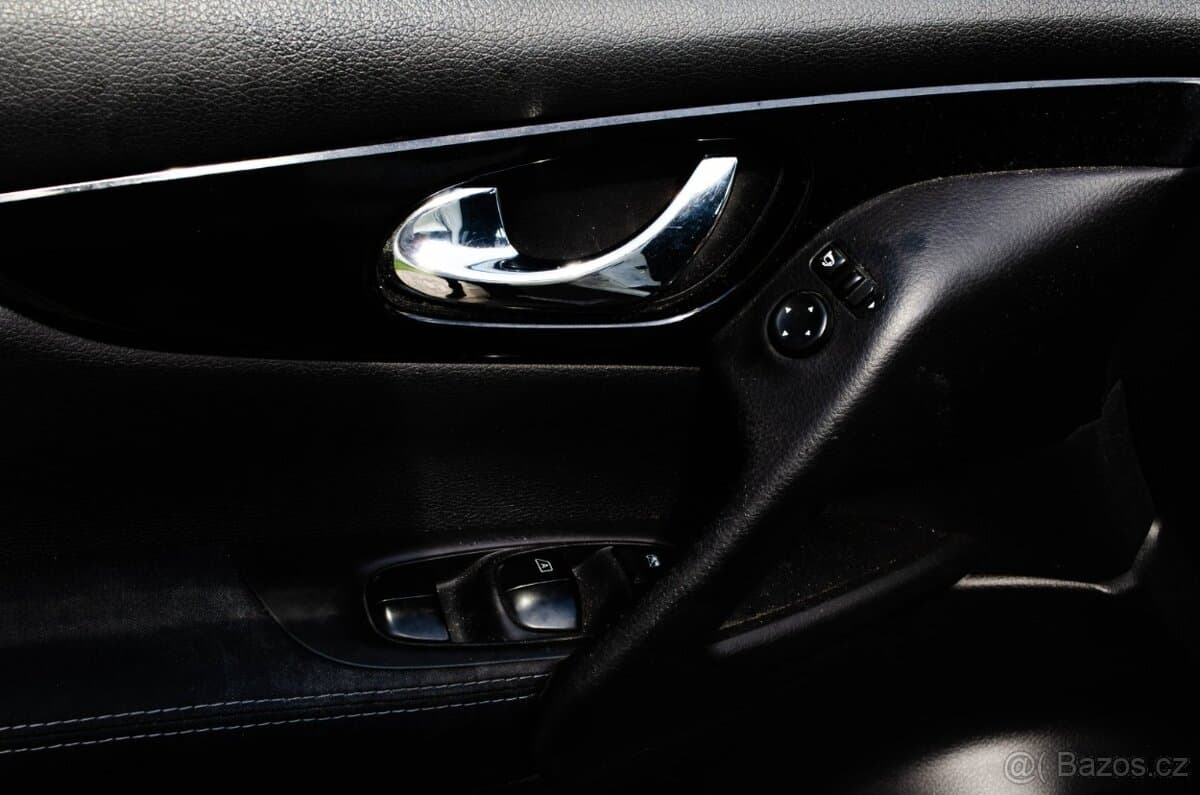 2014 Nissan QASHQAI - 8