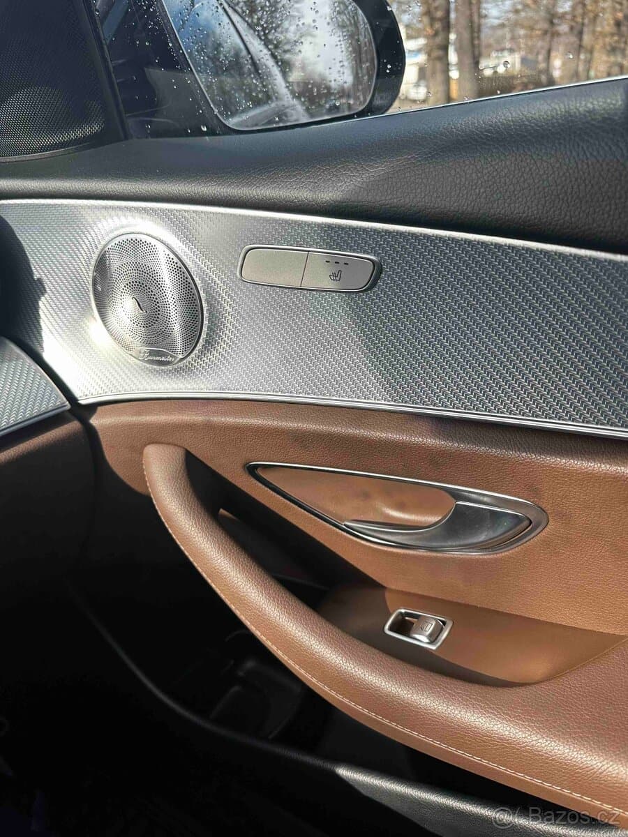 2017 Mercedes-Benz OSTATNÍ - 8