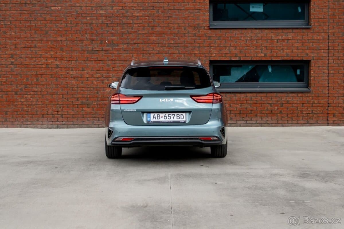 2025 Kia OSTATNÍ - 8