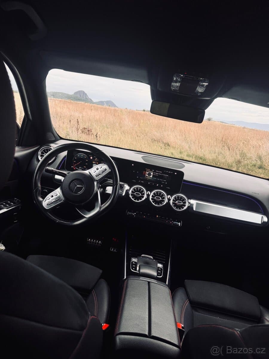 2020 Mercedes-Benz OSTATNÍ - 8