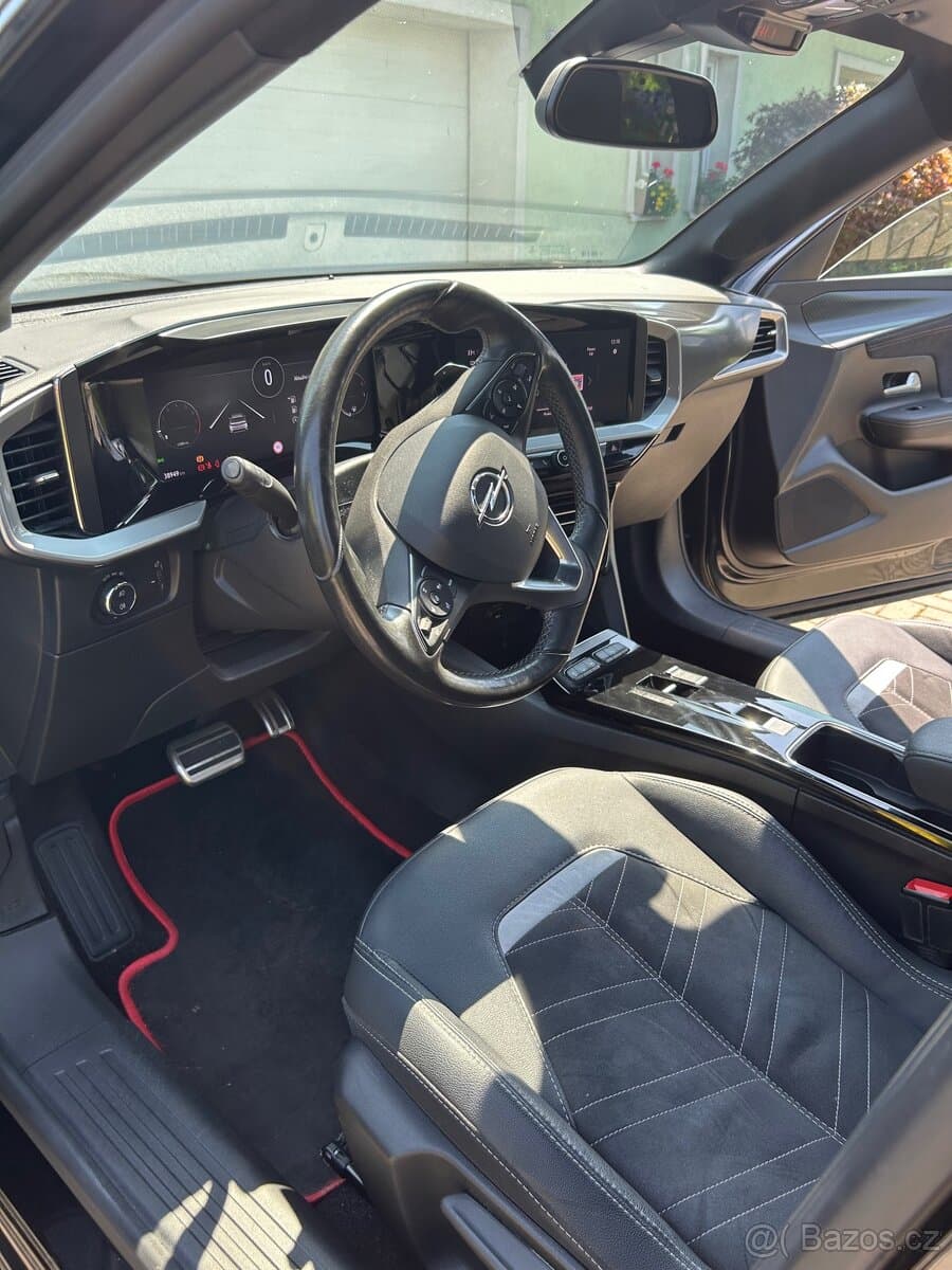 2022 Opel MOKKA - 8
