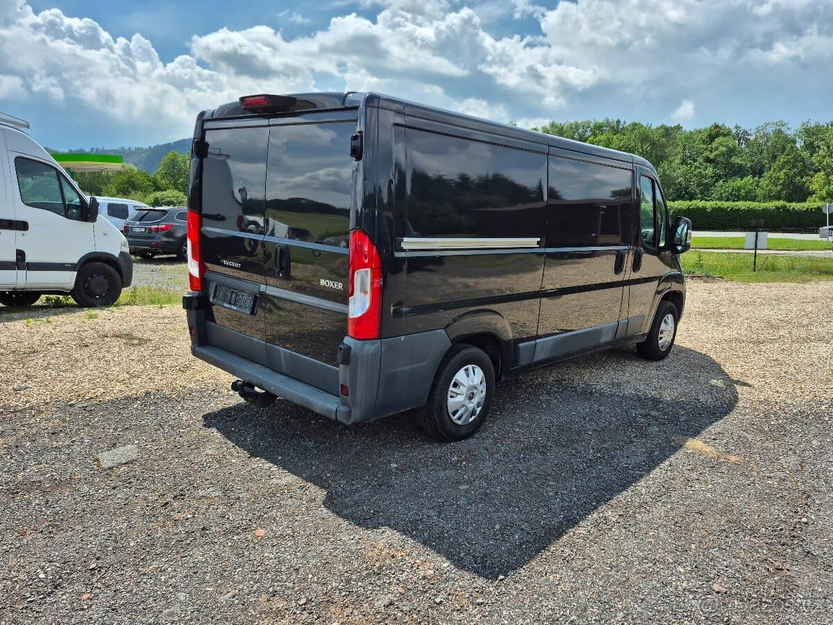 2016 Peugeot BOXER - 8