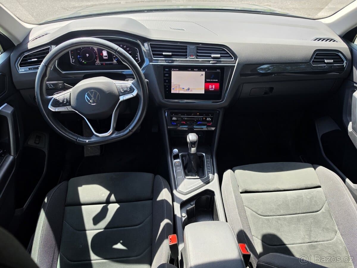 2022 Volkswagen TIGUAN - 8