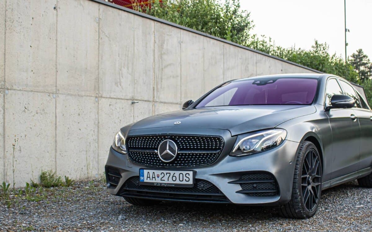 2018 Mercedes-Benz CL-CLASS - 8