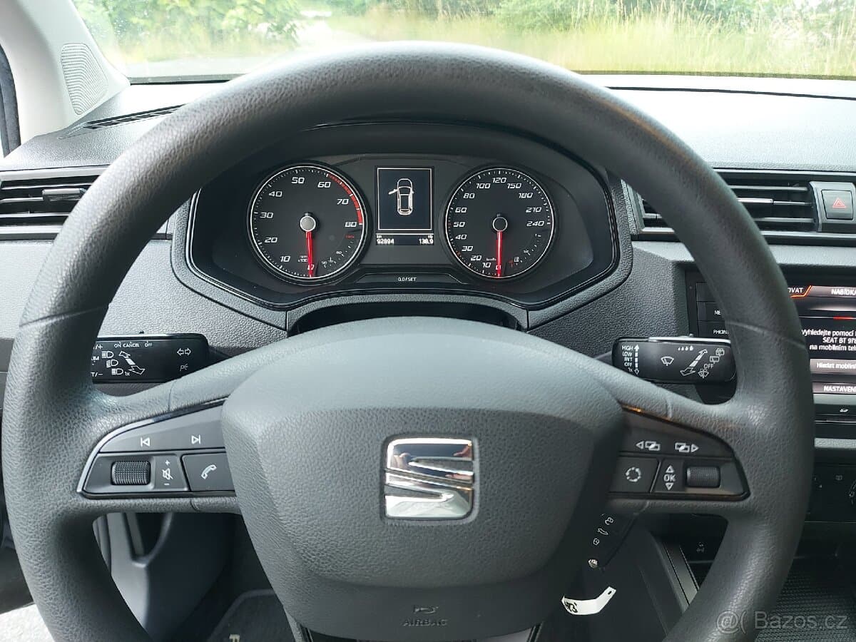 2020 Seat ARONA - 8