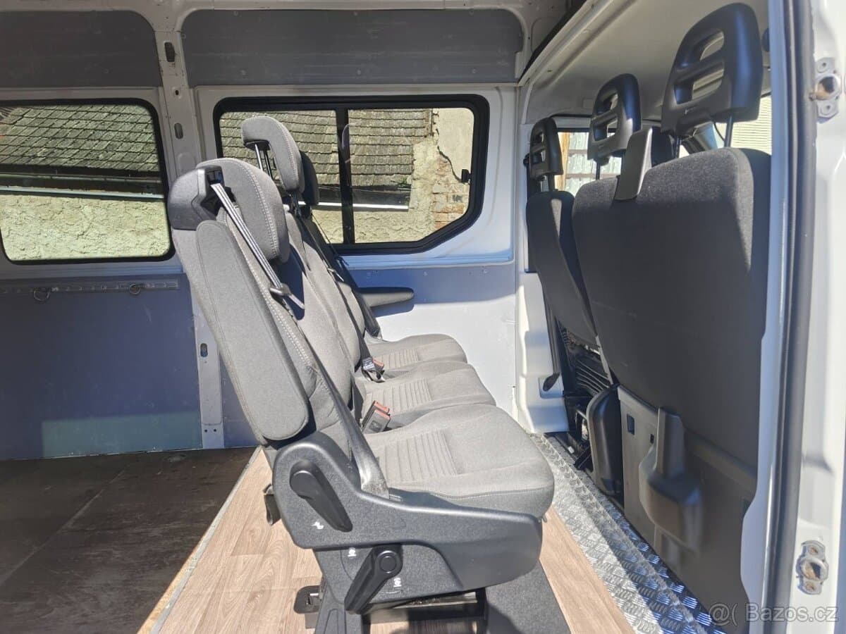 2015 Iveco OSTATNÍ - 8