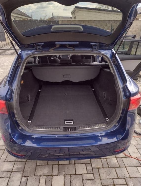 Toyota AVENSIS - 8