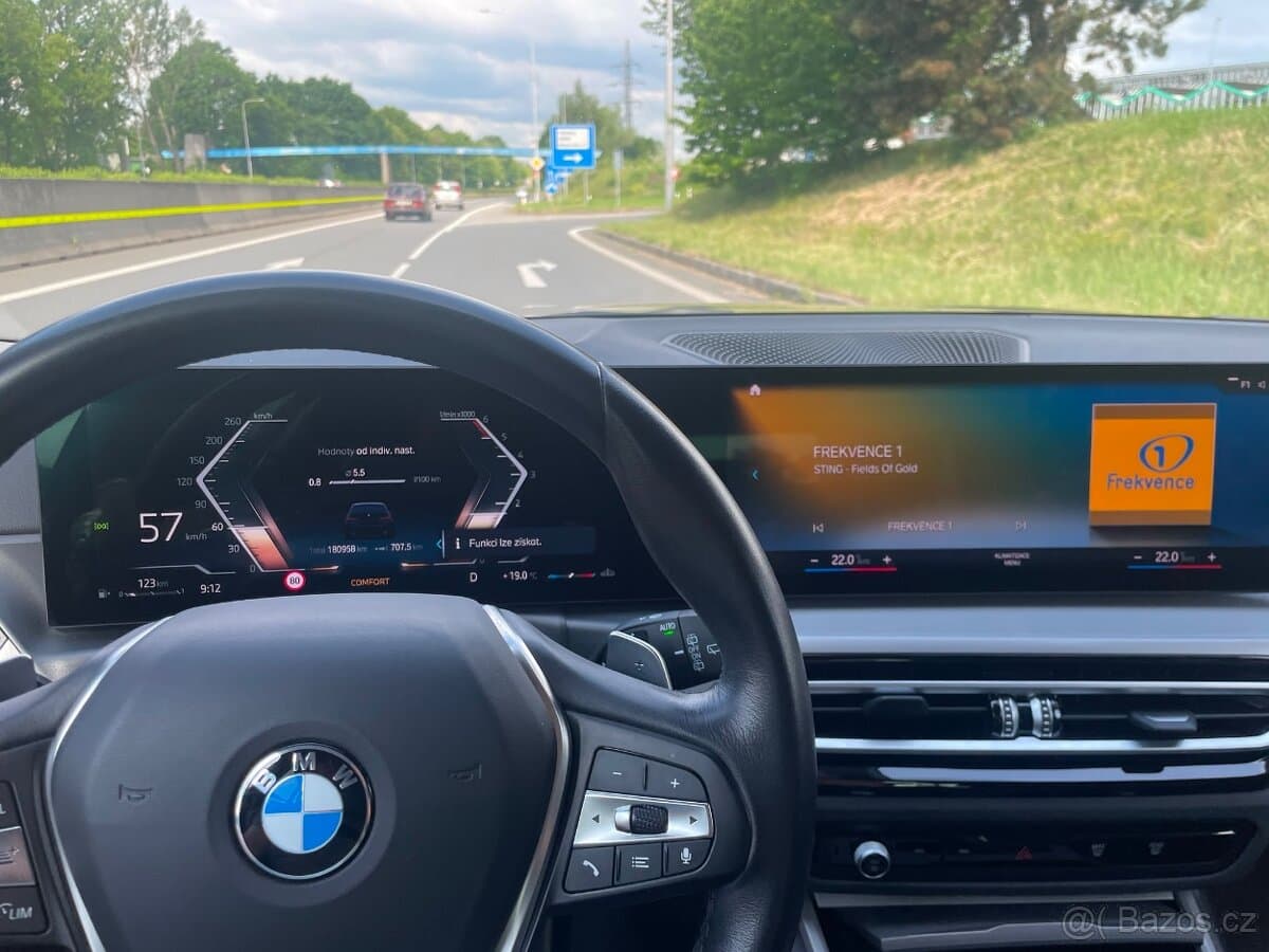 2022 BMW OSTATNÍ - 8