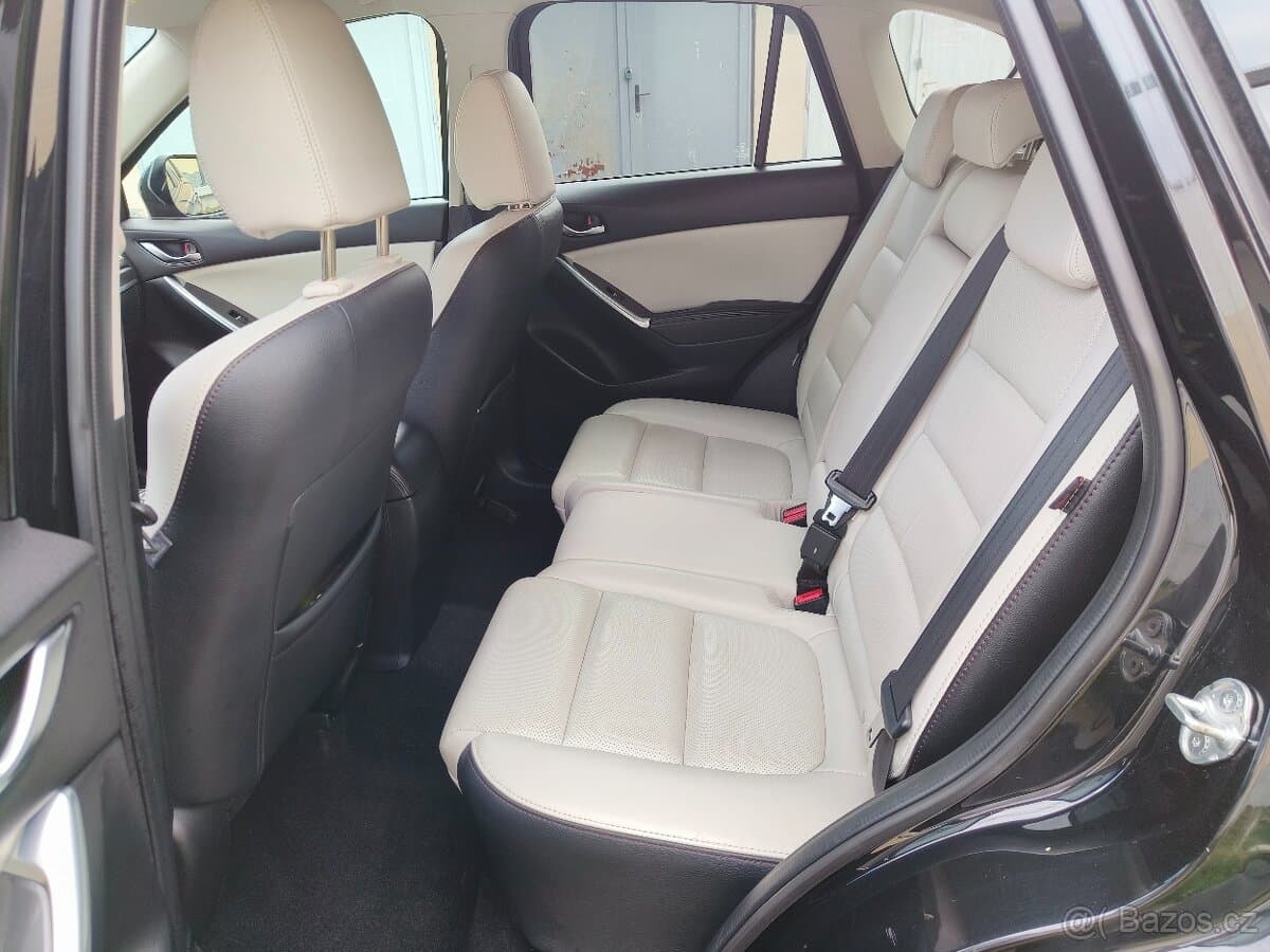 2016 Mazda CX-5 - 8