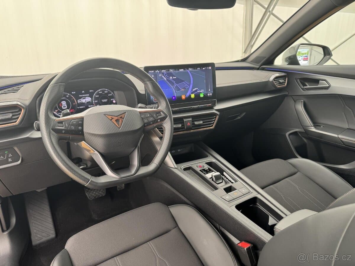 2024 Cupra FORMENTOR - 8