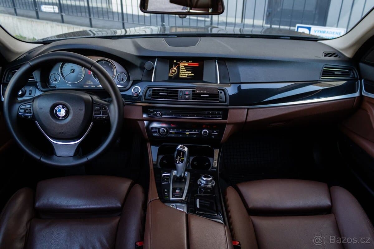 2015 BMW OSTATNÍ - 8