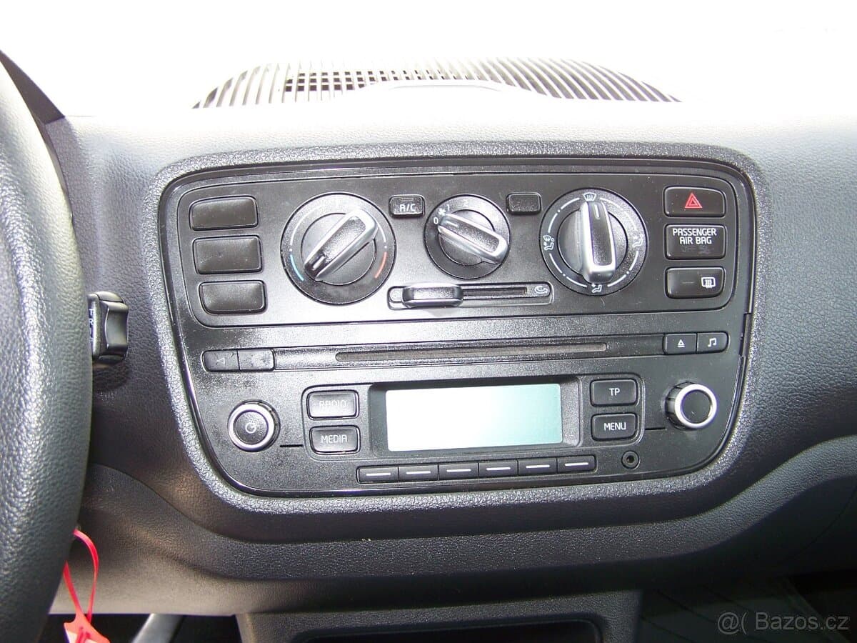 2014 Škoda CITIGO - 8