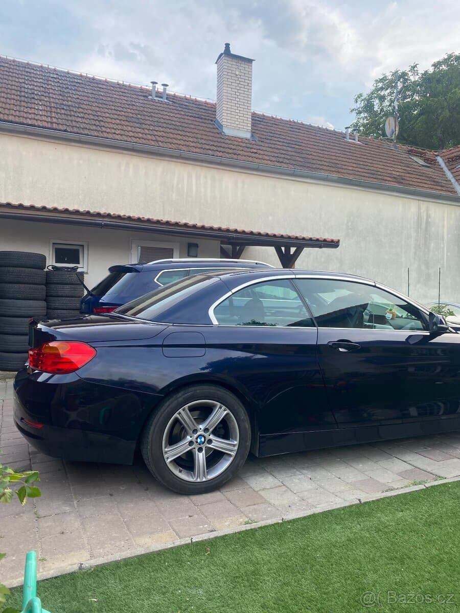 2017 BMW OSTATNÍ - 8