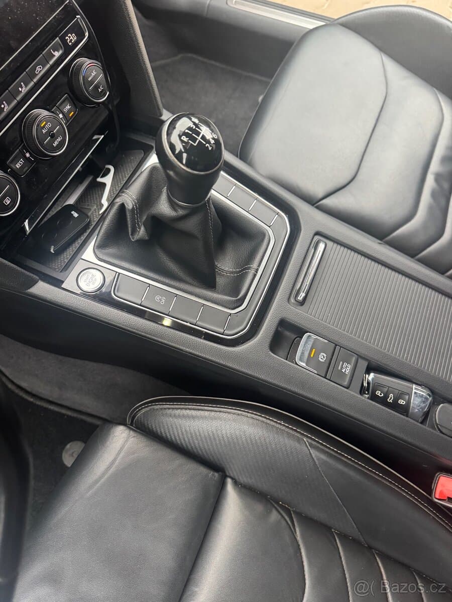 2018 Volkswagen ARTEON - 8