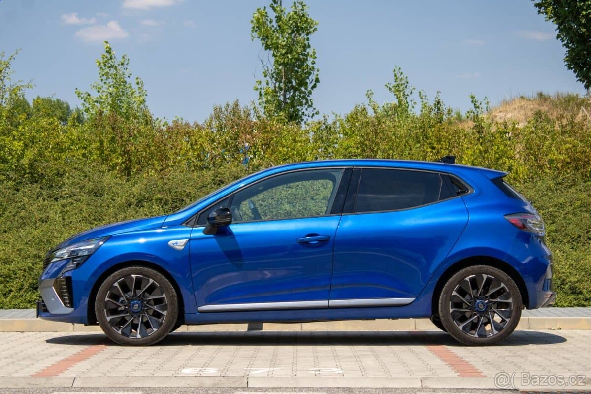 2024 Renault CLIO - 8