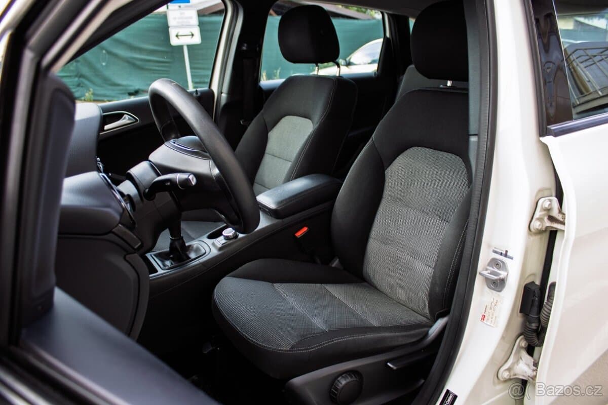 2012 Mercedes-Benz OSTATNÍ - 8