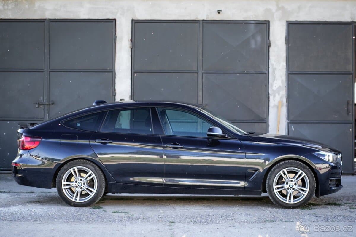 2019 BMW OSTATNÍ - 8