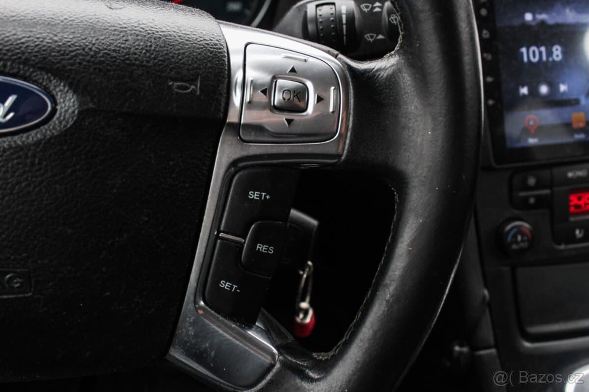 2015 Ford GALAXY - 8