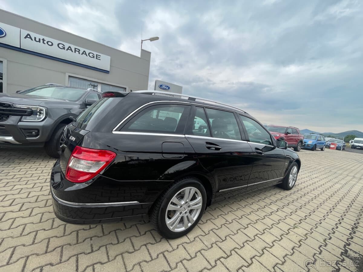 2009 Mercedes-Benz OSTATNÍ - 8