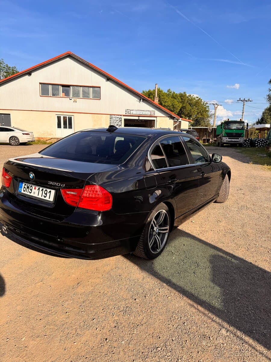 2010 BMW OSTATNÍ - 8