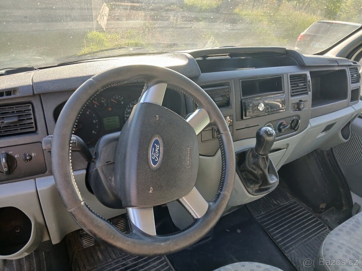 2007 Ford TRANSIT - 8