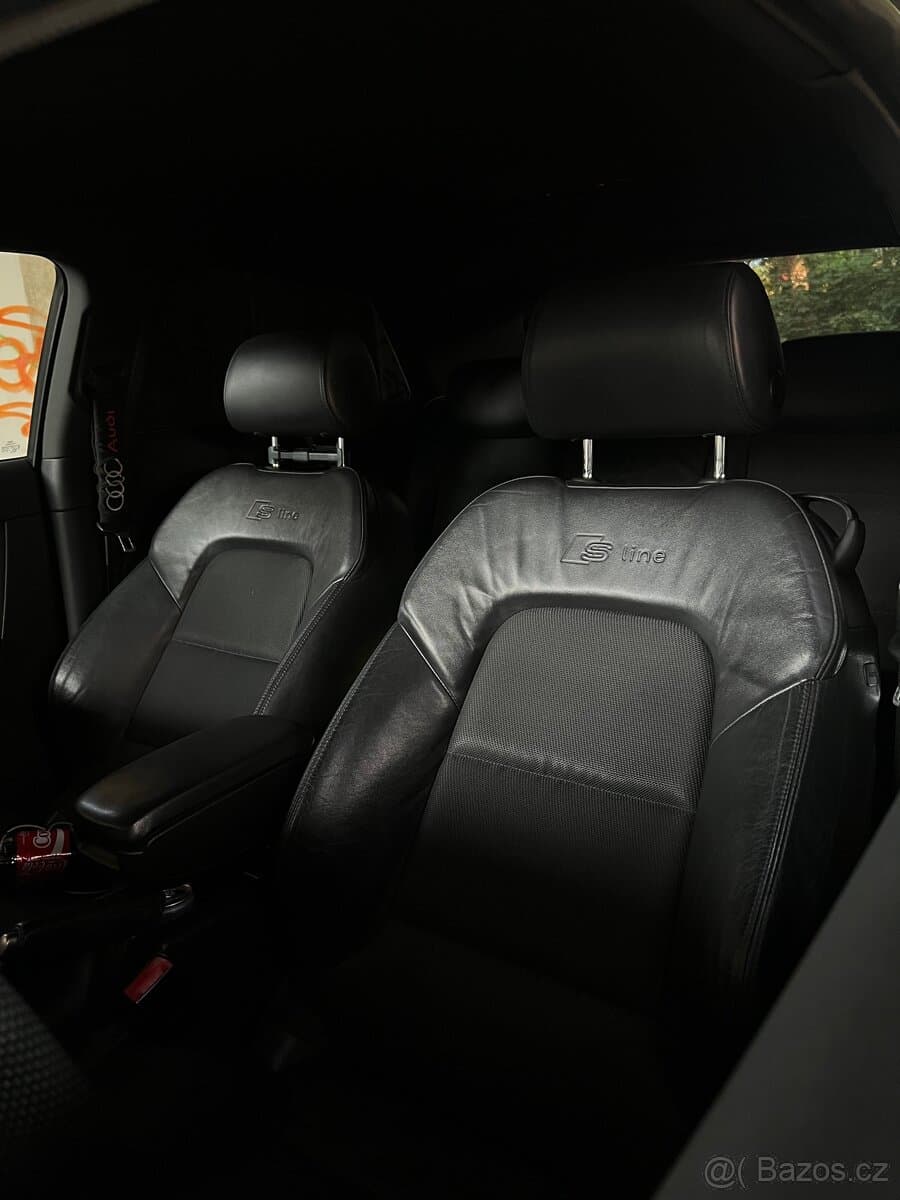 2007 Audi A3 - 8