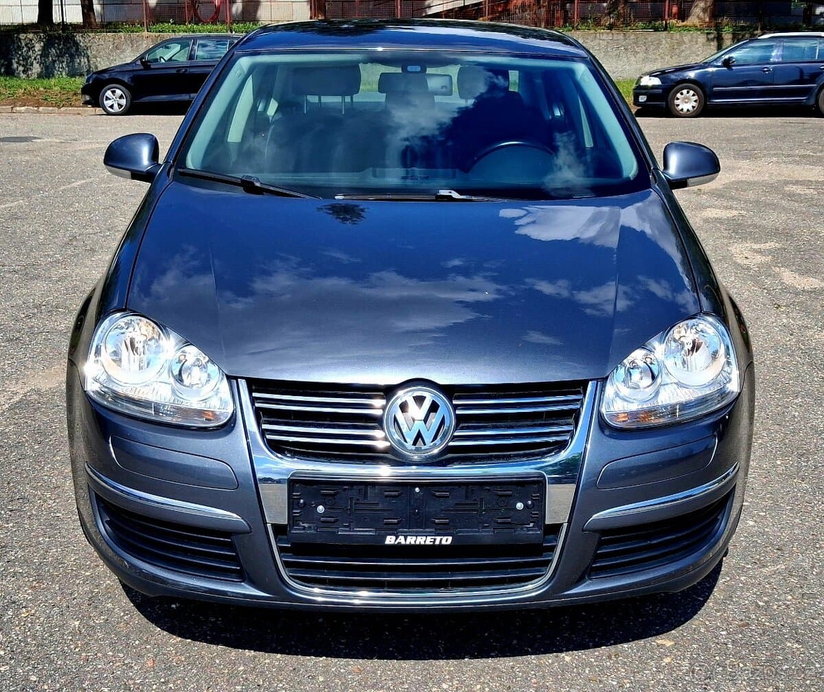 2009 Volkswagen JETTA - 8