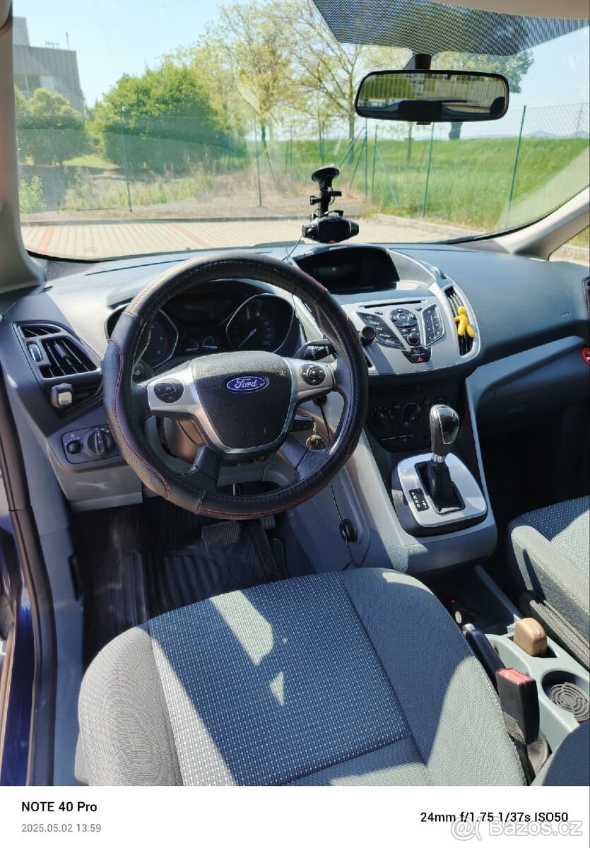 2011 Ford OSTATNÍ - 8