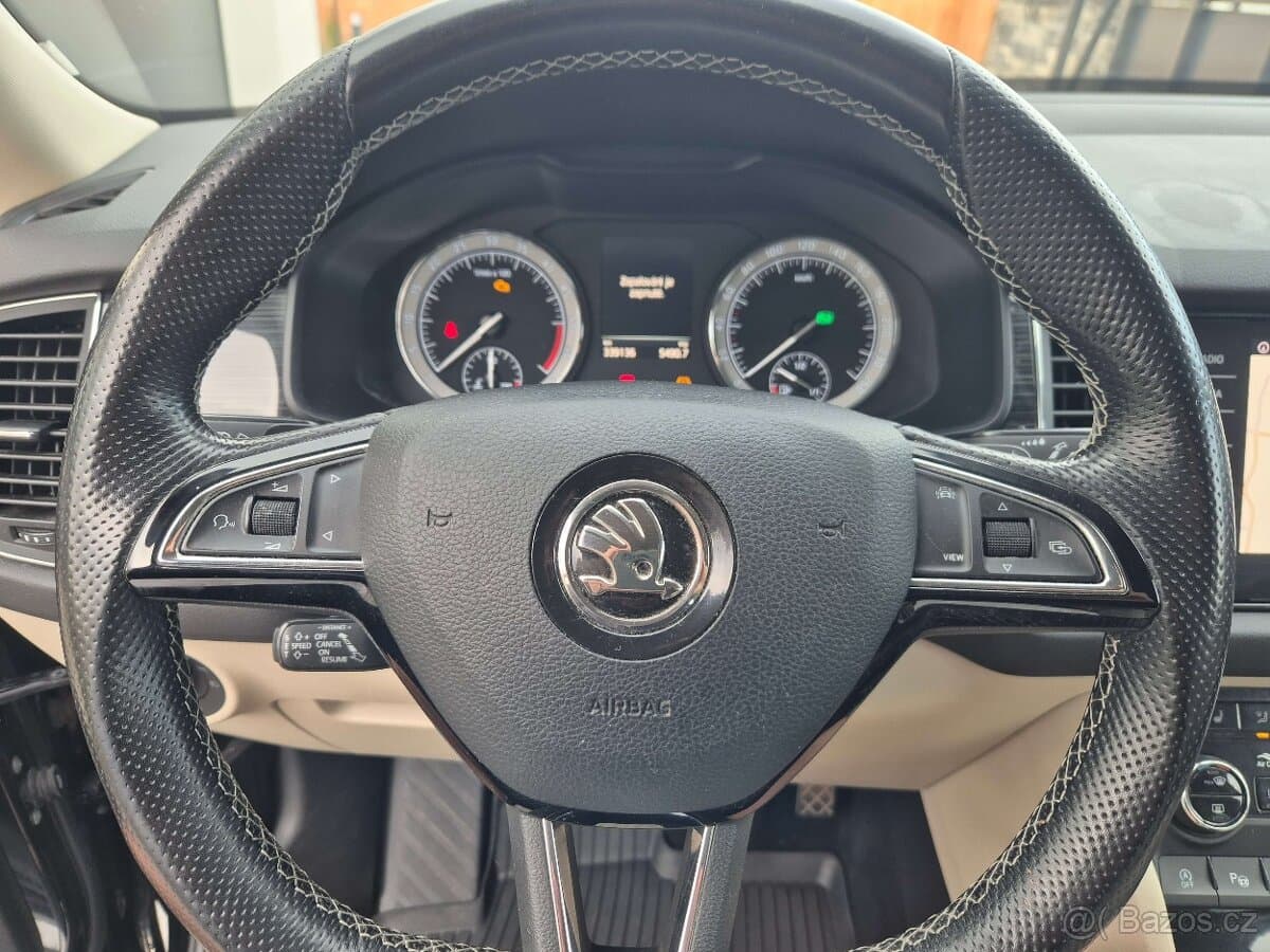 2018 Škoda KODIAQ - 8